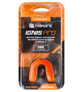 Zahnschutz Makura  Ignis Pro Junior