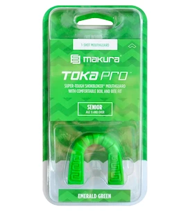 Zahnschutz Makura  Toka Pro Junior