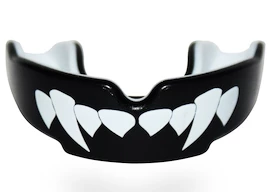 Zahnschutz SAFEJAWZ Fangz Black Senior