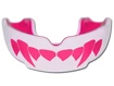 Zahnschutz SAFEJAWZ  Fangz Pink Senior