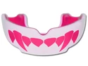 Zahnschutz SAFEJAWZ  Fangz Pink Senior