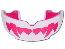 Zahnschutz SAFEJAWZ Fangz Pink Senior