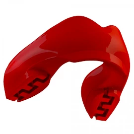 Zahnschutz SAFEJAWZ Ortho Series Red