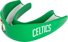 Zahnschutz Shock Doctor Basketball Boston Celtics Senior