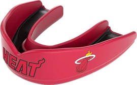 Zahnschutz Shock Doctor Basketball Miami Heat Senior