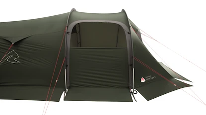 Zelte Robens  Nordic Lynx 3 Dark Green